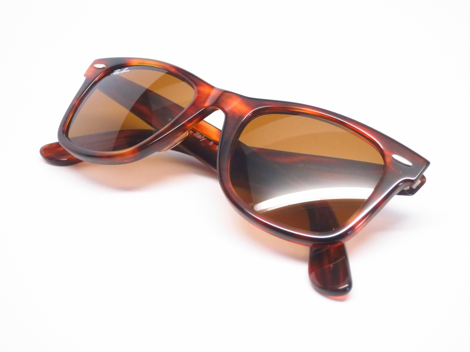 ray ban 2140 wayfarer light tortoise 954 47mm ray ban 2140 wayfarer light tortoise 954 47mm
